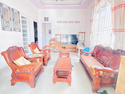 Bán nhà chính chủ, mặt tiền lê thị pha, đức trọng, lâm đồng 4