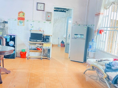 Bán nhà chính chủ, mặt tiền lê thị pha, đức trọng, lâm đồng 5