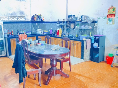 Bán nhà chính chủ, mặt tiền lê thị pha, đức trọng, lâm đồng 6