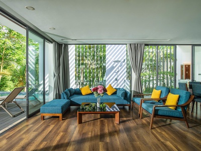 BÁN Biệt thự Flamingo Đại LảiI   Nghỉ dưỡng đẳng cấp, SINH LỜI BỀN VỮNG 0