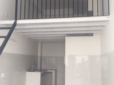 Cho Thuê Phòng Trọ 30m2 có máy lạnh Ngay Đg 22 p. Linh Đông - Hẻm oto, giờ giấc tự do giá 4tr 1