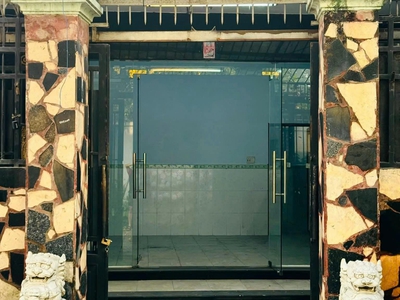 Cho thuê nhà cấp 4 đường số 2, Cư xá điện lực P.Trường Thọ hẻm xe hơi 99m 2PN 2WC giá 8.3tr 1