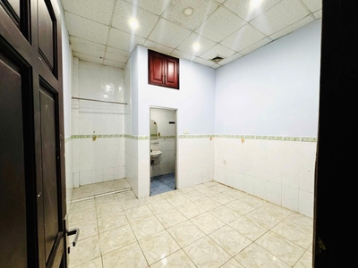 Cho thuê nhà cấp 4 đường số 2, Cư xá điện lực P.Trường Thọ hẻm xe hơi 99m 2PN 2WC giá 8.3tr 2