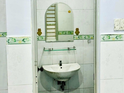 Cho thuê nhà cấp 4 đường số 2, Cư xá điện lực P.Trường Thọ hẻm xe hơi 99m 2PN 2WC giá 8.3tr 4