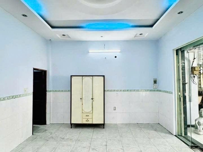 Cho thuê nhà cấp 4 đường số 2, Cư xá điện lực P.Trường Thọ hẻm xe hơi 99m 2PN 2WC giá 8.3tr 5