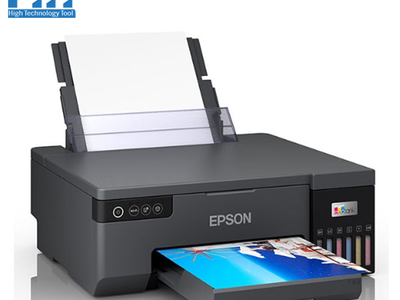 Máy in phun màu Epson L8050 A4/A5/ USB/ WIFI 0