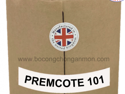 Premcote 101   Băng quấn bitum chống ăn mòn đường ống kim loại 0