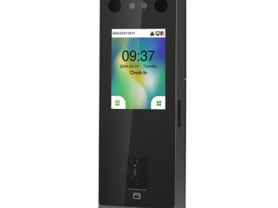 Lắp đặt máy chấm công SENSE FACE 2A hàng chính hãng giá cạnh tranh 0