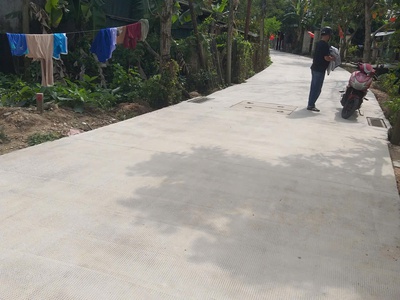 Bán 103m2 đất gần bến xe phía bắc, giá 1ty190 triệu 0