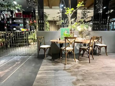 Thổ Cư 1100M2 340 Tỷ Mặt Tiền 25M Mặt Phố Khu Đại La QH ổn Định . GPXD cao tầng 1