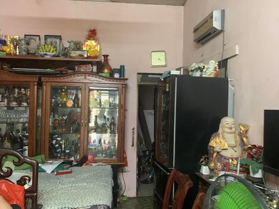 Thổ Cư 1100M2 340 Tỷ Mặt Tiền 25M Mặt Phố Khu Đại La QH ổn Định . GPXD cao tầng 3