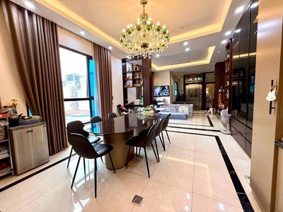 Lý Nam Đế 7 Tầng Thang Máy Lô Góc 2 Mặt Thoáng 31 Tỷ Khu Phân Lô Ô TÔ 2