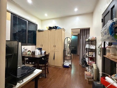 Giếng mứt bạch mai bán nhà 6 tầng dân xây 80M ra phố hai bà trưng 0