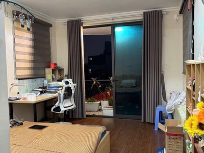 Giếng mứt bạch mai bán nhà 6 tầng dân xây 80M ra phố hai bà trưng 3