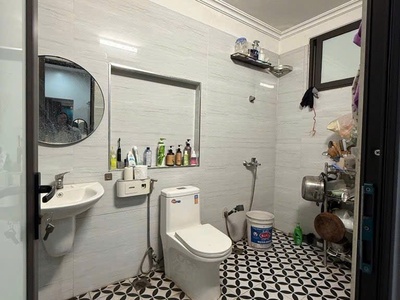 Giếng mứt bạch mai bán nhà 6 tầng dân xây 80M ra phố hai bà trưng 4