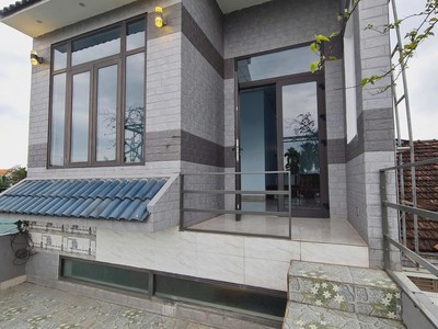 Chủ Ngộp Tiền Bán Gấp Trước Tết   Nhà Đẹp Nghĩa Kỳ, Kinh Doanh Đỉnh, Đường 10m   Chỉ 1 Tỷ 950 1