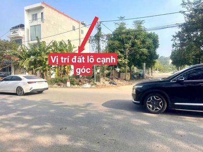 Bán đất mặt đường 302 Làng mạ, Tam Quan, Tam Đảo, Vĩnh Phúc. DT 100m2 giá chỉ 3.4 tỷ 2