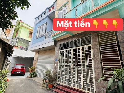 Bán nhà Trại Thuỷ, Liên Bảo, Vĩnh Yên, Vĩnh Phúc 1