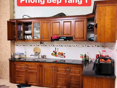 Bán nhà Trại Thuỷ, Liên Bảo, Vĩnh Yên, Vĩnh Phúc 3
