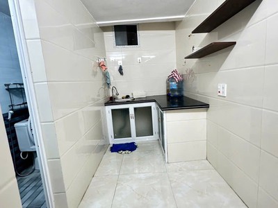 Nhà 2 tầng Chợ Hàng - Lê Chân 1