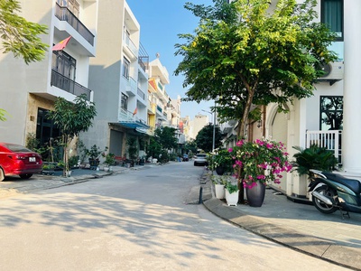 Mrs Tâm Bán đất TĐC Xi măng, Sở Dầu, Hồng Bàng, Hải Phòng. 50m2- 4,1 tỷ 4