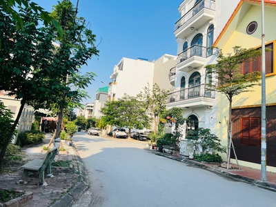 Mrs Tâm Bán đất TĐC Xi măng, Sở Dầu, Hồng Bàng, Hải Phòng. 50m2- 4,1 tỷ 2