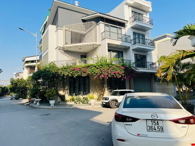 Mrs Tâm Bán đất TĐC Xi măng, Sở Dầu, Hồng Bàng, Hải Phòng. 50m2- 4,1 tỷ 1