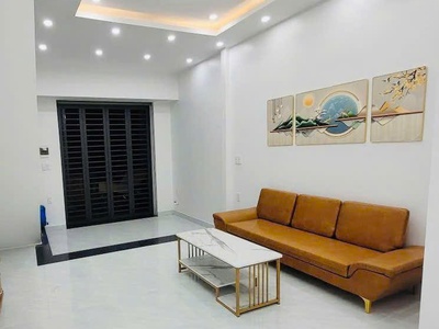 Chỉ 2,05 tỷ nhà 2 tầng Quỳnh Cư, Hùng Vương, Hồng Bàng, Hải Phòng 1