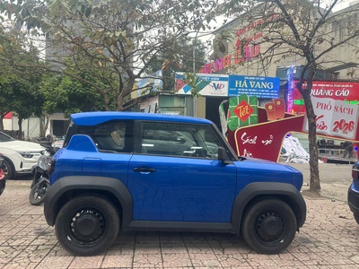 Bán VinFast VF3 New 2025   Chỉ 255 triệu, bao ra biển 1