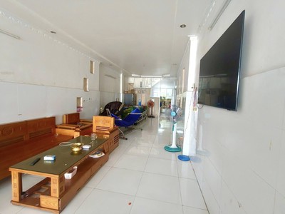 Bán nhà 2 tầng 4PN Chợ Linh Xuân - 93m2 đường xe hơi thông chỉ 6.4 tỷ 3