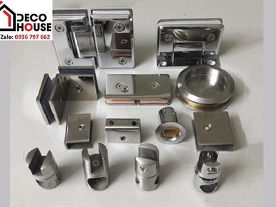 So sánh VVP vs phụ kiện thường: khác nhau ở độ bền và chống gỉ 0