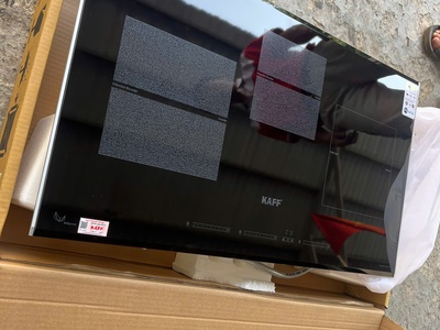 Bếp Điện Từ Kaff KF-IH6003IH 2