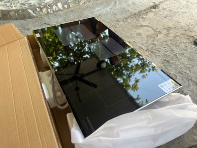 Bếp Điện Từ Kaff KF-IH6003IH 1