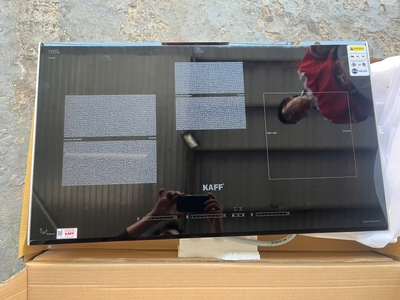 Bếp Điện Từ Kaff KF-IH6003IH 0