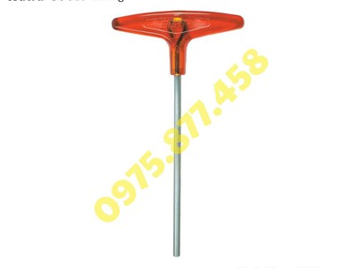 Lục giác chữ T EIGHT 018-5H 0