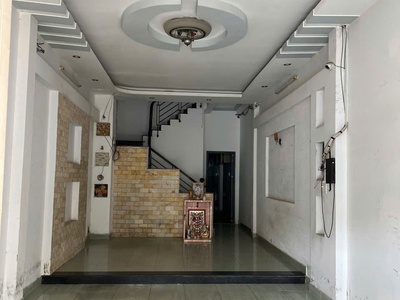 Bán gấp nhà MT đường An Dương Vương P.10, Quận 6. 3