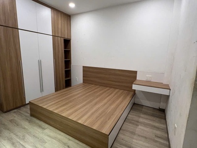 Bán gấp nhà MT đường An Dương Vương P.10, Quận 6. 4