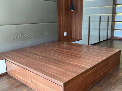 Bán gấp nhà MT đường An Dương Vương P.10, Quận 6. 6