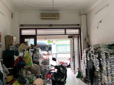 Mặt Tiền Đông Hồ , Tài Sản Dòng Tiền Khu Tân Bình 1