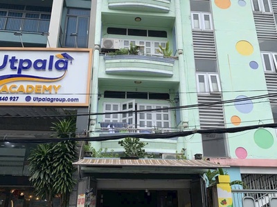 Mặt Tiền Đông Hồ , Tài Sản Dòng Tiền Khu Tân Bình 2