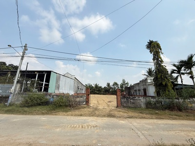 Bán đất căn cứ 4 đường 3 xã Xuân Hòa, Xuân Lộc, Đồng Nai 0