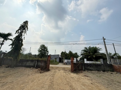 Bán đất căn cứ 4 đường 3 xã Xuân Hòa, Xuân Lộc, Đồng Nai 2