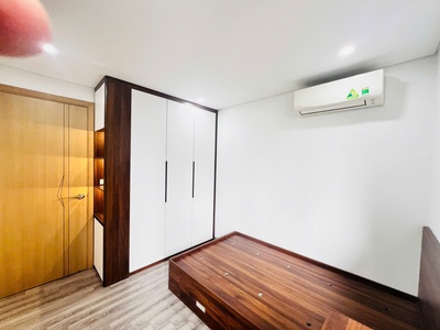 HIẾM  chung cư 89 Phùng Hưng, Hà Đông CĂN GÓC 81m2, 3 ngủ,  2 vs chỉ 5,xx tỷ 3