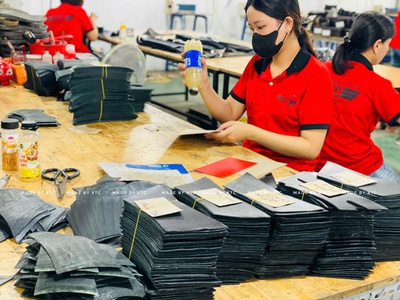 Xưởng Sỉ Đồ Da Thật Chuẩn Xuất Khẩu - Nguồn Hàng Ổn Định Cho Shop 0