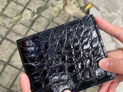 Xưởng Sỉ Đồ Da Thật Chuẩn Xuất Khẩu - Nguồn Hàng Ổn Định Cho Shop 7