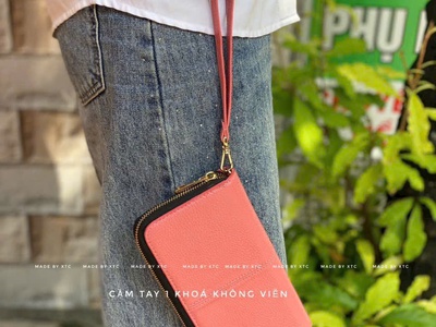 Xưởng Sỉ Đồ Da Thật Chuẩn Xuất Khẩu - Nguồn Hàng Ổn Định Cho Shop 13