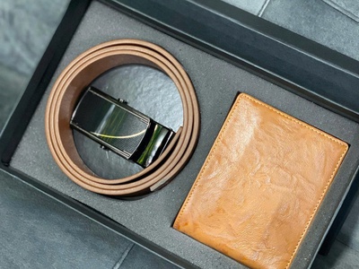 Xưởng Sỉ Đồ Da Thật Chuẩn Xuất Khẩu - Nguồn Hàng Ổn Định Cho Shop 4