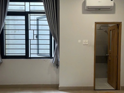 Cho thuê phòng mới, sạch đẹp   Ngay Đại học Luật, gần Gigamall Bình Triệu 0