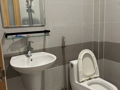 Cho thuê phòng mới, sạch đẹp   Ngay Đại học Luật, gần Gigamall Bình Triệu 2