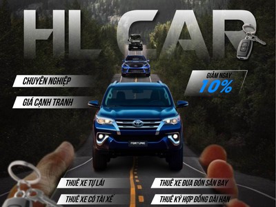 Thuê xe 4 chỗ tự lái Tết Nguyên Đán 0